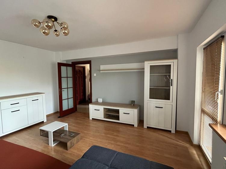 Apartament 2 camere Piata Alba Iulia - Disponibil incepand cu 19 Octombrie