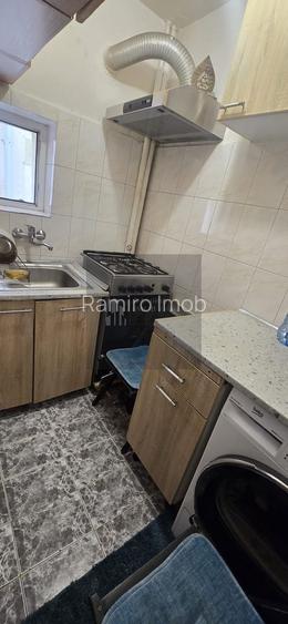 2 camere decomandat / zona Brancoveanu - 6