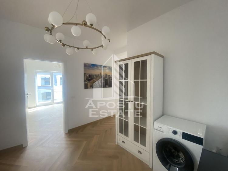 Penthouse modern în zona de nord, Torontalului