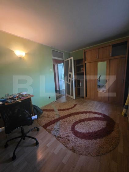 Apartament 3 camere, 93.66 mp, zona I.C. Frimu