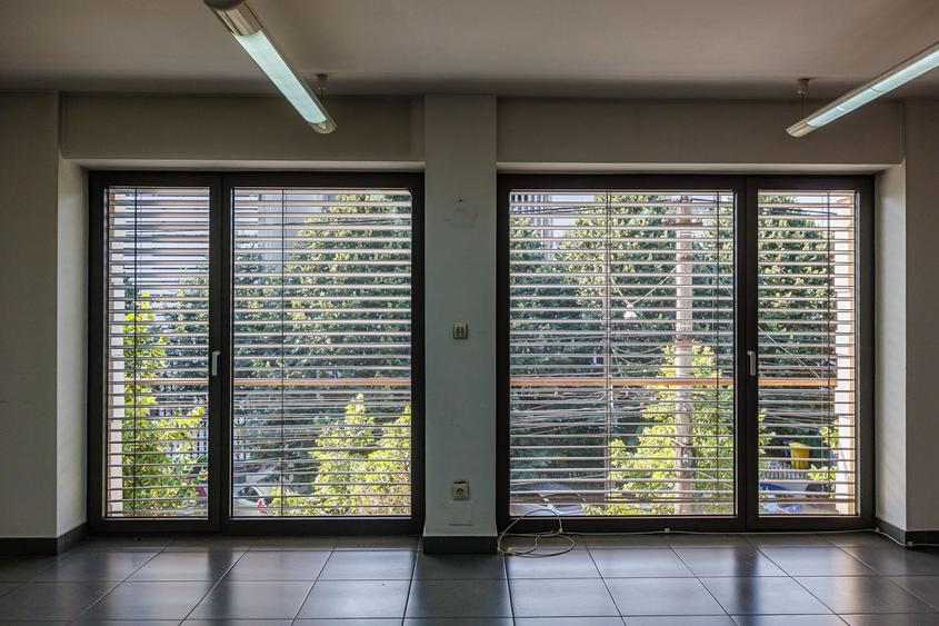 Spațiu comercial 125 mp, zona centrală – Str. Ciprian Porumbescu - Comision 0%
