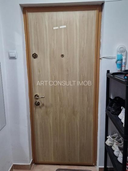 Garsoniera Lujerului  | Decomandata | Proximitate Metrou | Renovata Recent - 9