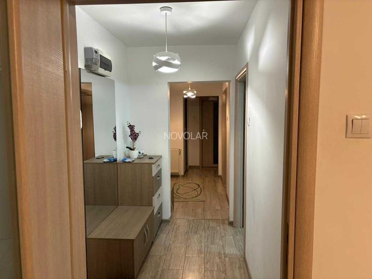 Piața Gorjului: Apartament 3 camere decomandat, Loc de parcare inclus 2 balcoane - 4