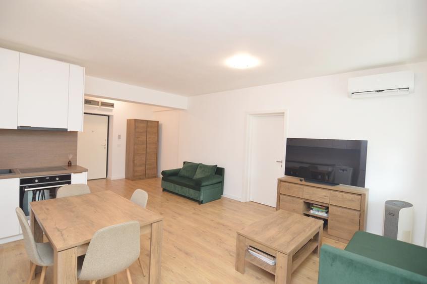 Apartament Deosebit 2 Camere Pipera - Ivory Residence | Oportunitate Investitie