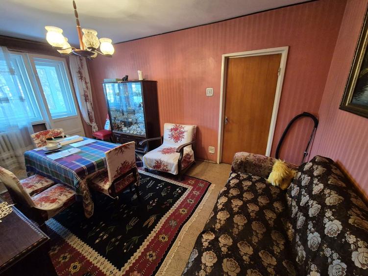 Ion Mihalache-parcul Kiseleff, vanzare apartament 3 camere decomandat