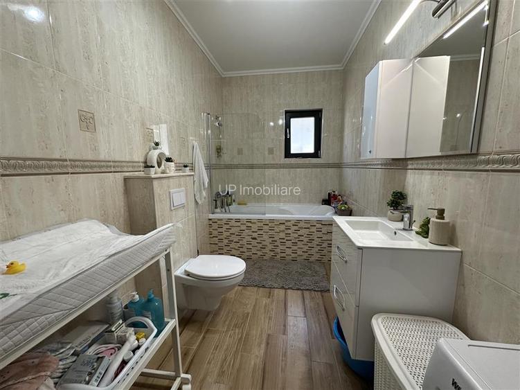 CASA PLAN PARTER | TEREN 500 MP | ACCES AUTO | ZONA NOJORID - 8