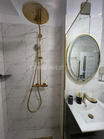 Garsonieră PREMIUM  + loc de parcare subteran | Campus – Aviatorii Residence - 12