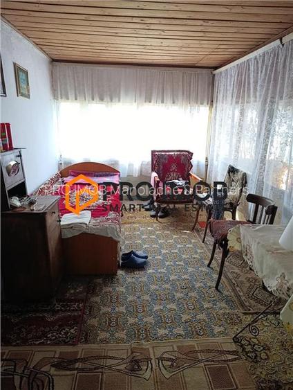 Casa tip parter zona Vadu Pasii - 6
