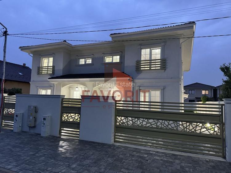 Duplex PREMIUM 5 camere | 3 Bai | Chisoda - 2