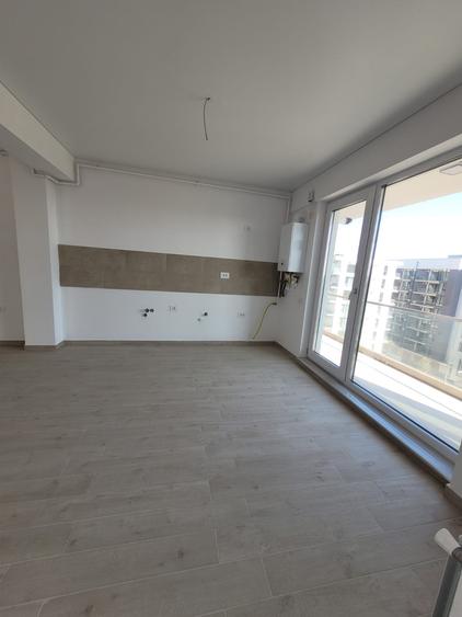 COMISION 0%! 3 camere cu 2 bai - Meraki Mamaia Nord -acces piscina