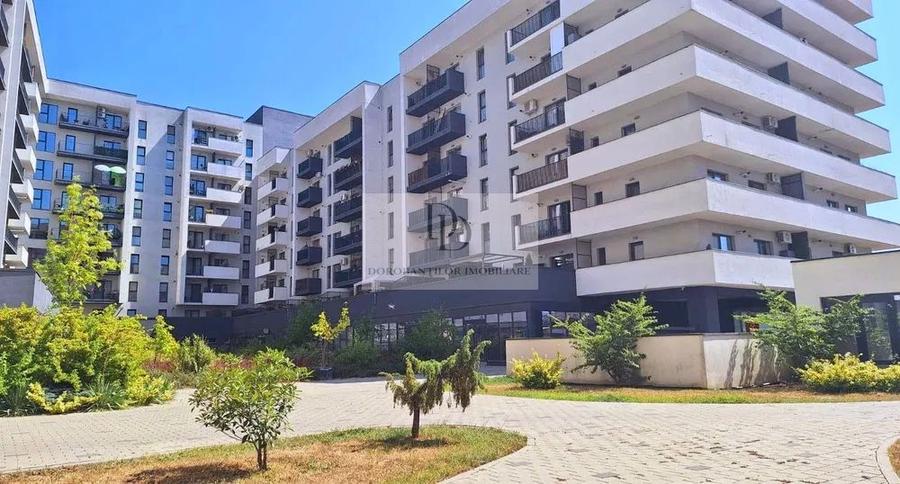 Apartament 2 camere | Bloc nou | Finisat & mobilat | Mărăști –Fabricii