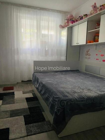 Brancoveanu - Huedin Apartament 3 camere - 6