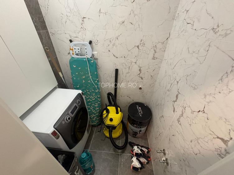 Apartament 3 camere decomandat, 90mp curte proprie, metrou Berceni - 10