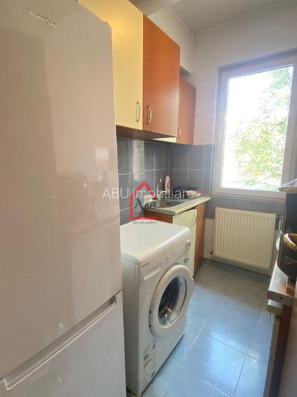 Apartament cu o camera, zona Podul de Piatra- Silvestru - 5