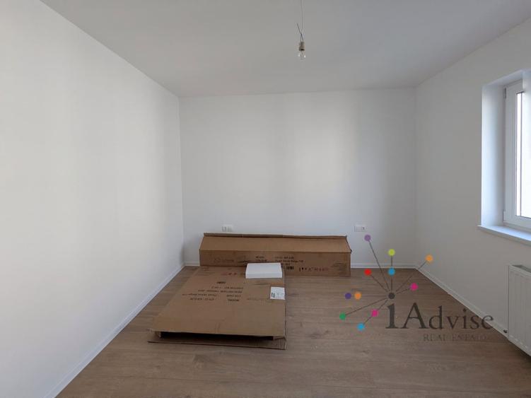 Apartament NOU 2 camere Tractorul, Brasov