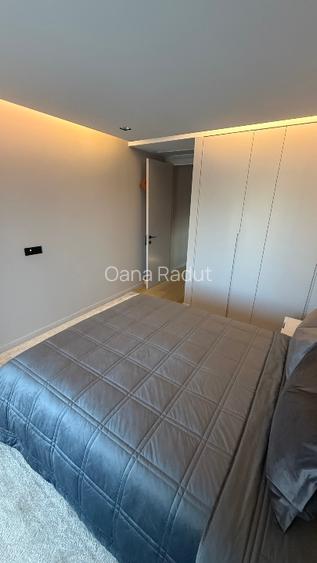 Apartament 3 camere, Iancu Nicolae, Grand Park Pipera - 9