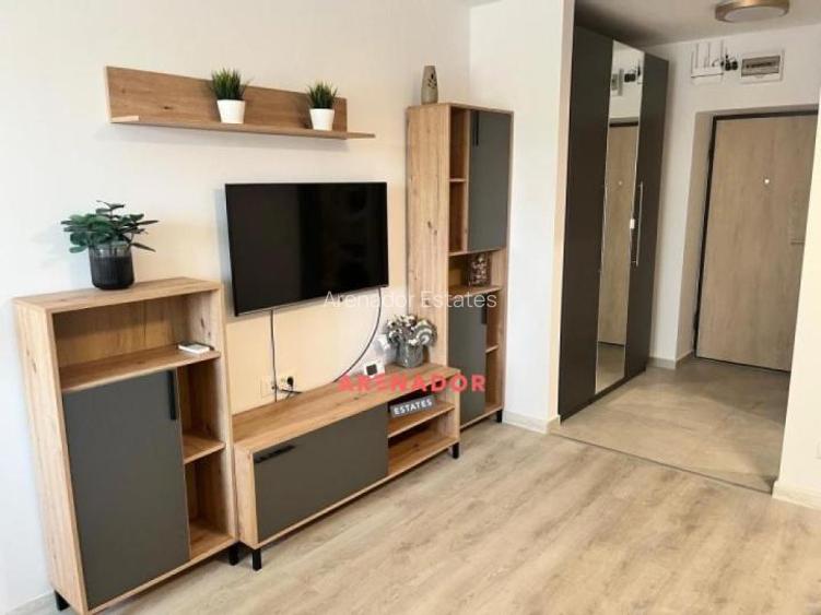 Studio | Hils Pallady | Centrala | Metrou | Parter - 4