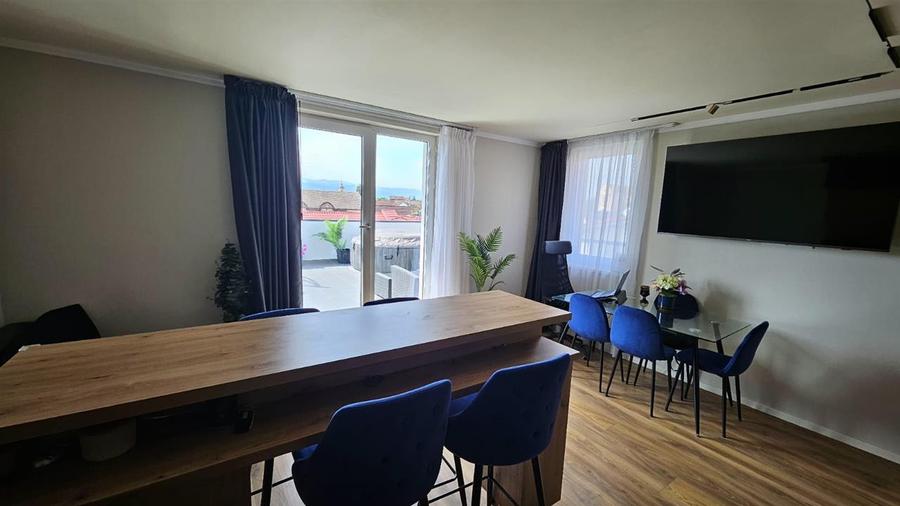 Penthouse SMART teresa 34mp zona Turnisor