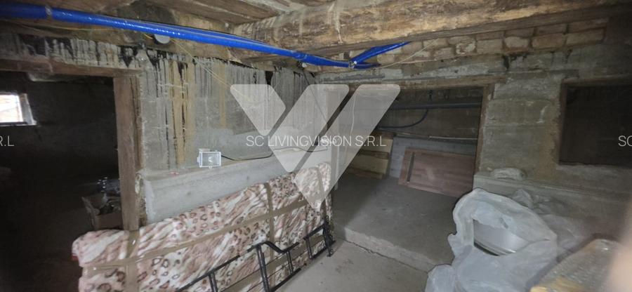 Casa individuala 3 camere teren 1317 mp de vanzare in Hosman Sibiu - 18