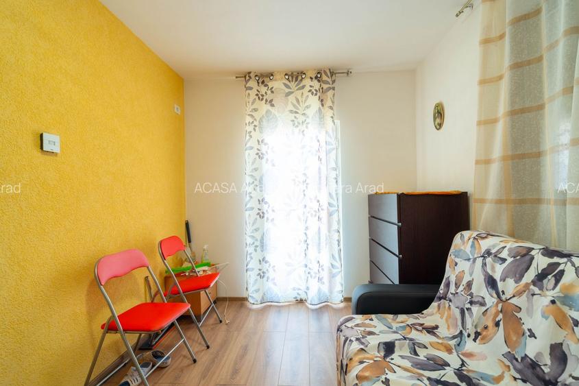 Vanzare Casa Noua Independenta Energetic în Stil Italian – Paulis - 23