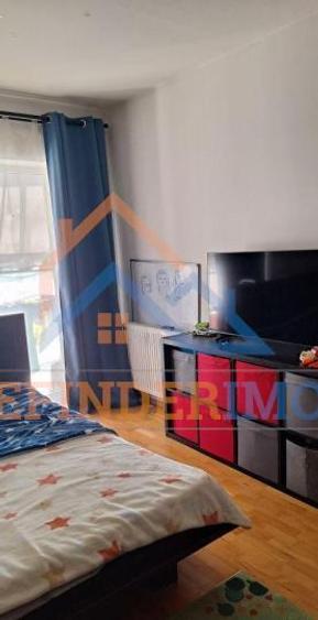 Apartament de vanzare cu 2 camere, Complex Edenia Titan