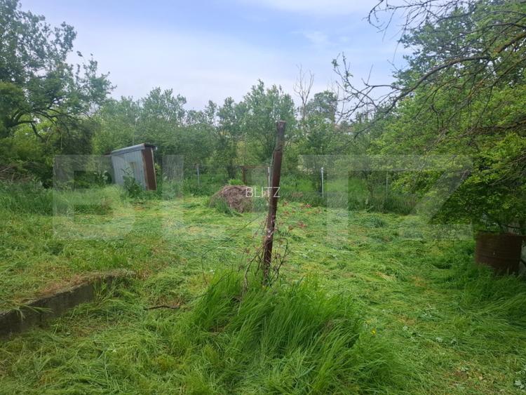 Casă cu Panoramă Superbă și 2300 mp Teren – Liniște și Natură - 5