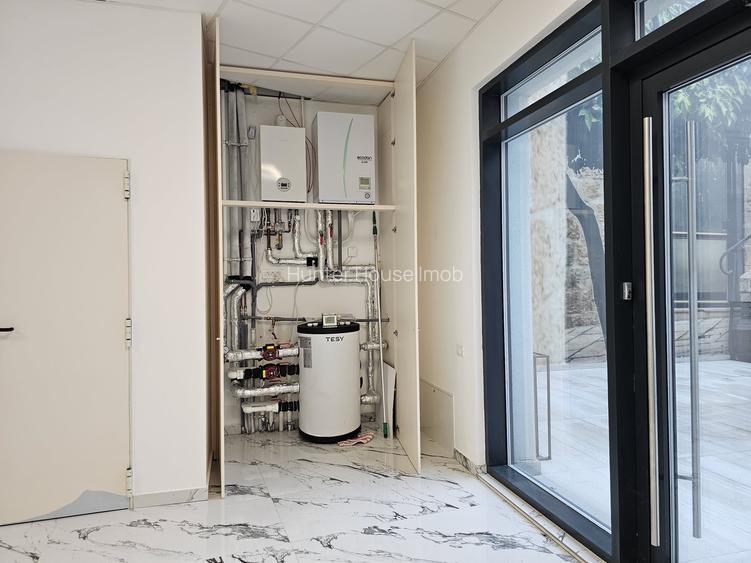 SPAȚII PREMIUM DE ÎNCHIRIAT – STR. BREȘTEI NR. 25, CRAIOVA – ZONA CENTRALĂ - 22