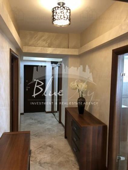Faleza nord- Apartament cu vedere frontala la mare