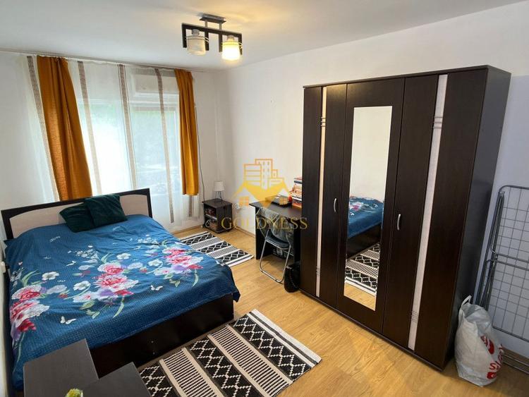2 Camere, Decomandat, Zona FSEGA, Iulius Mall, MOL, Gheorgheni