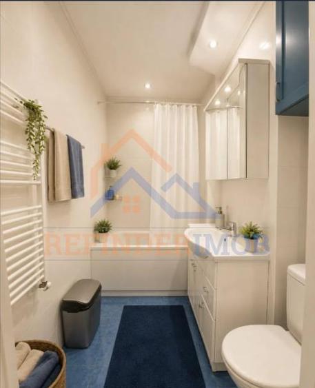 Apartament 3 camere Berceni - Uioara