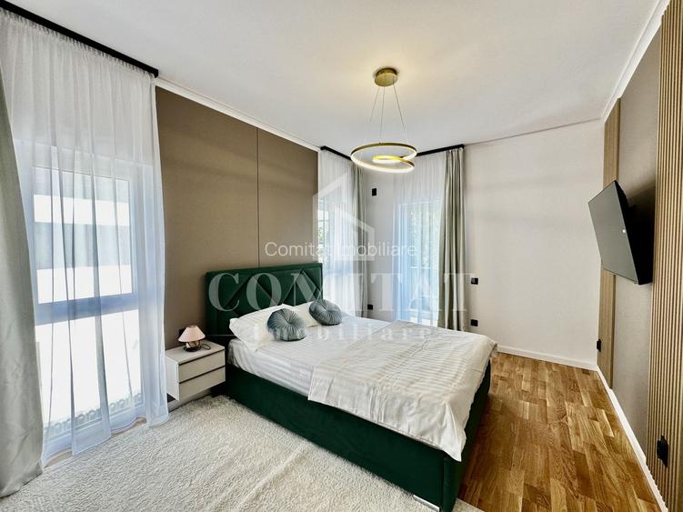 0% COMISION|Duplex ultrafinisat |2 locuri de parcare |Zona Tineretului - 11