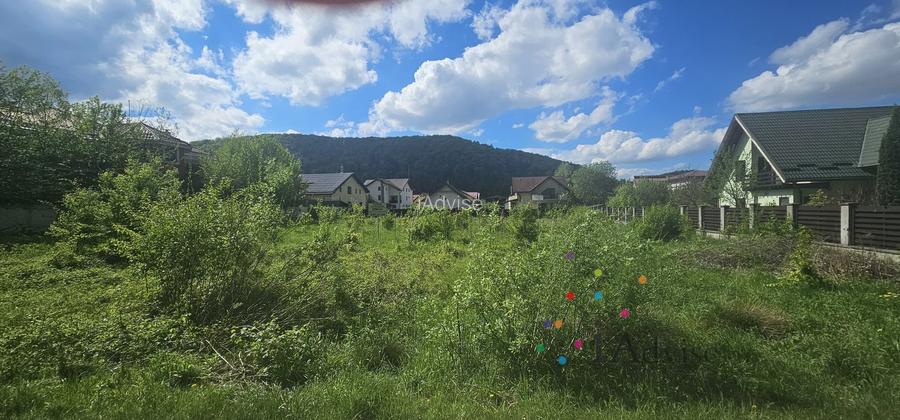 Teren intravilan premium de vânzare – Bunloc, Săcele - 7