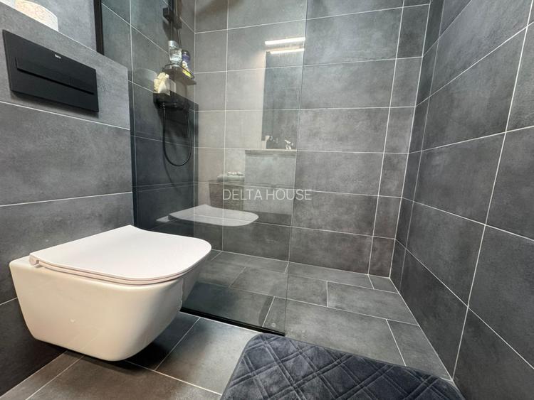 Panorama si rafinament la inaltime – Apartament Premium in Grigorescu - 12
