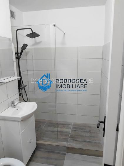 PACII- GARSONIERA CONFORT 1, PARTER , RENOVATA RECENT - 6