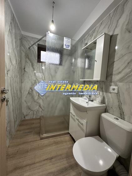 Apartament 2 Camere I Cetate I Bloc Nou I Etaj 1 I Mobilat I Loc de parcare I - 8