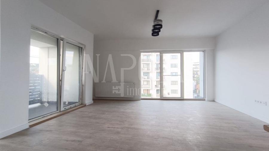 Apartament 3 camere de vanzare in Dambul Rotund, Cluj Napoca