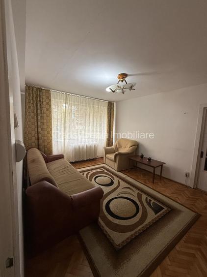 Apartament cu 2 camere | 58 mp | Gheorgheni