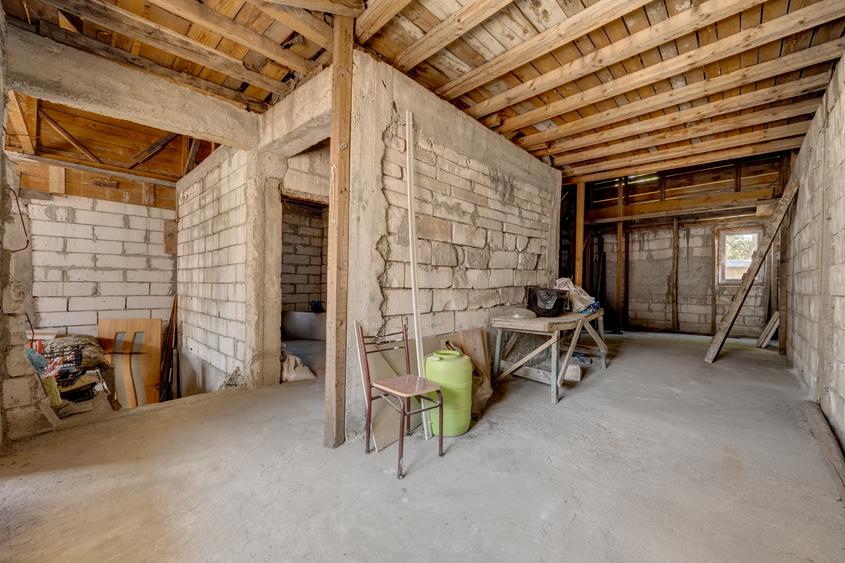 Strada Furculesti, Sector 5, Casă individuală-160 000 Euro -COMISION 0%