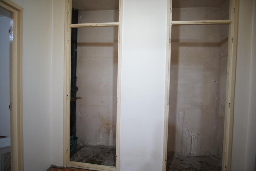 Basarabia Arena Nationala Apartament 2 Camere Bloc Rebilitat Constructie 1982