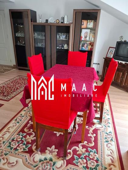 Apartament 3 camere | Etaj 2 | Mobilat | 68 MPU | Turnisor