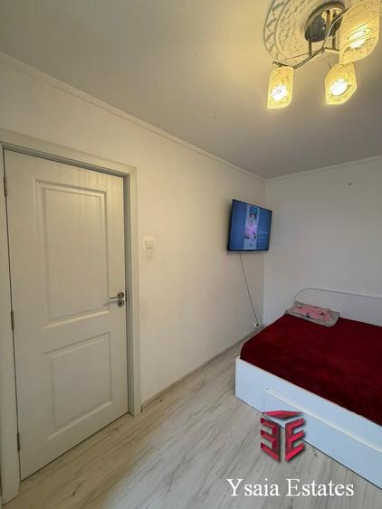 EXCLUSIVITATE LA VANZARE - 2 CAMERE SEMI - CIRESICA -