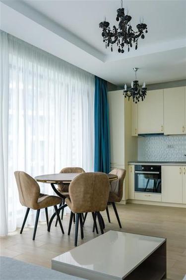 Apartament Lake On Mamaia, Luxury 2 camere, Vedere Spectaculoasa Spre Lac