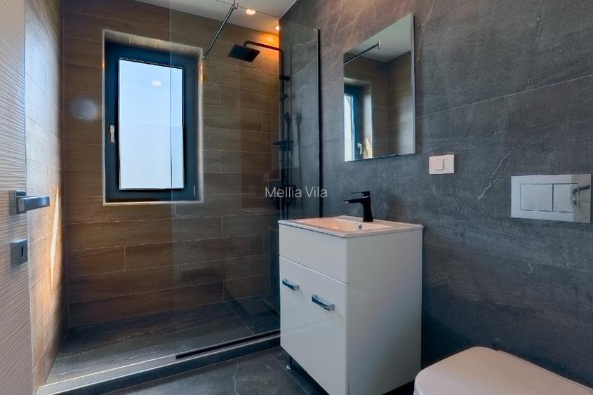 Apartament 3 camere | 90 mp utili | Terasa | Parcare inclusa | Zona Sisesti - 8