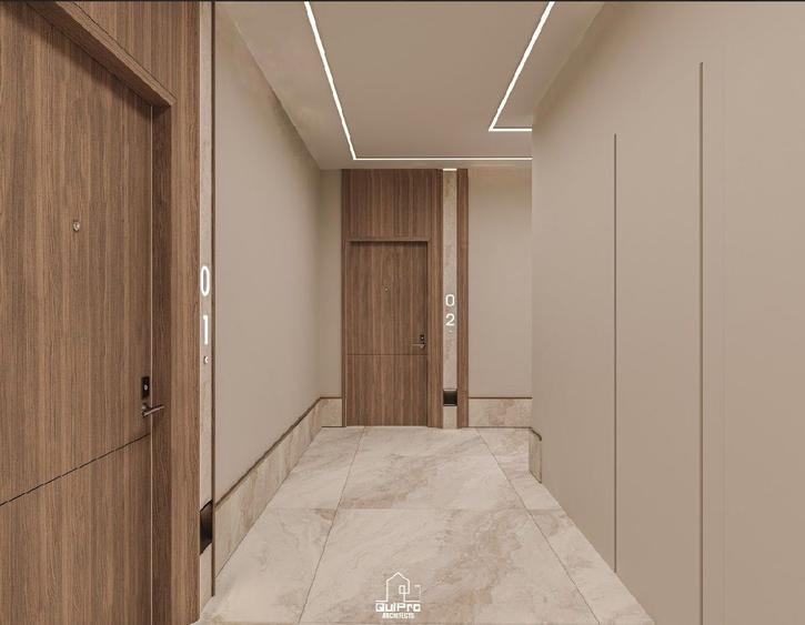 8 Minute Metrou, Parcul Tineretului Apartament 2 camere cu Gradina Bonus