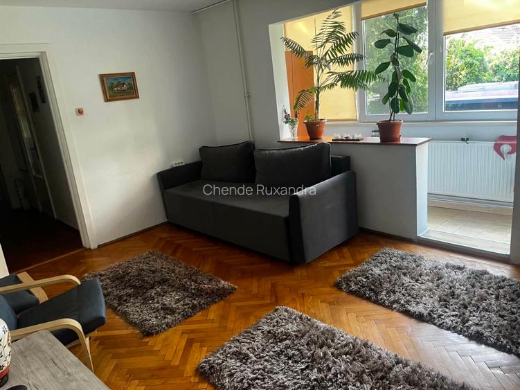 Apartament 3 camere de vânzare – Timișoara, zona Centrul de Afaceri - 3
