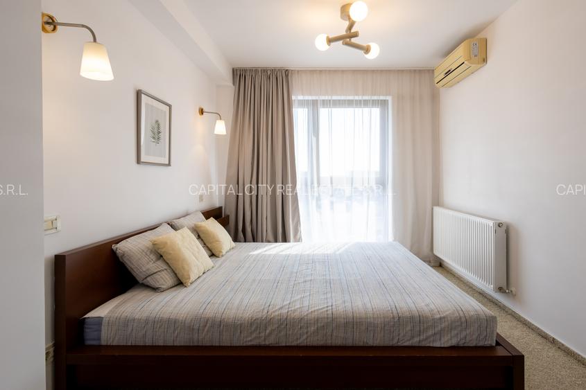 Apartament 2 camere, renovat in Iunie, cu loc de parcare subteran PROPRIU - 3