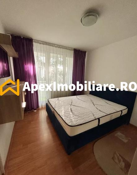 Apartament 3 camere de inchiriat Titan București | ApexImobiliare.ro