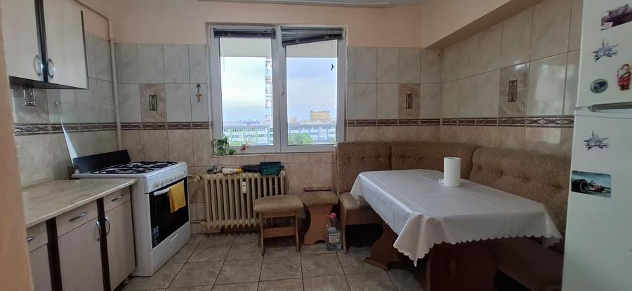 Vânzare apartament 2 camere deosebit Oltenitei BIG