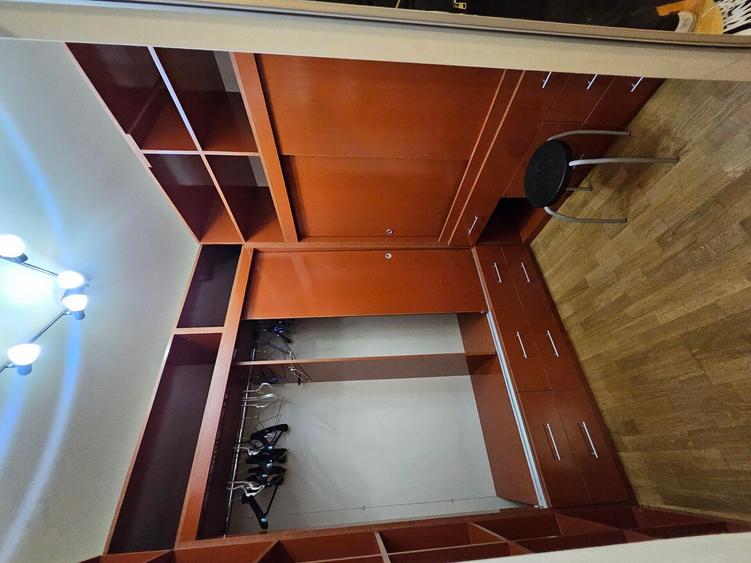 Apartament Spațios cu 4 Camere lângă Pădurea Băneasa | Iancu Nicolae