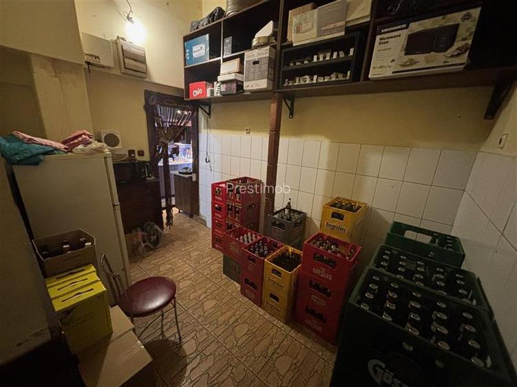 Spatiu comercial de inchiriat in Tudor - 4